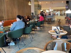 -BAKER&SPICE(环贸店)