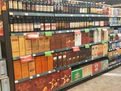 -中百仓储超市(漫时区店)