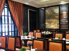 包厢-大鸭梨烤鸭(甘家口店)