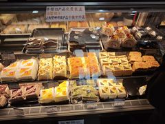 -思味特(纬一路店)