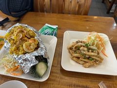 -两兄弟Song Pee Nong(2号店)
