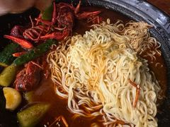 -聚汇三少·龙虾·中餐厅(莫邪路新天地店)