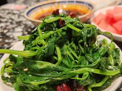 -胖妹面庄(香饵胡同店)