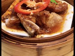 -老廣食堂(区庄店)