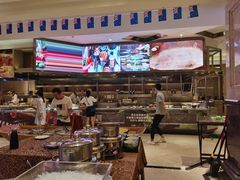 -盛宴标帜餐厅·亲子自助 (南昌喜来登酒店)