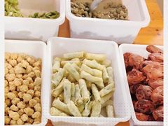 -毛家冷饮