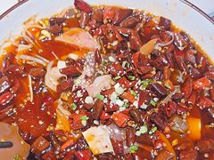 -大碗居·烤鸭·鱼头泡饼(天坛东门店)