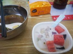 -标叔柳州螺蛳粉(清湖店)