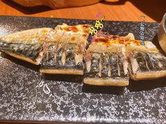 -春熙台韩国料理·章鱼肥牛(西丽店)