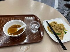 蚝油捞面-都城快餐(广大路店)