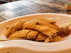 -食德喜·阳山鸡王食研基地