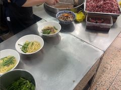 -大鼎沙嗲面(港口路店)