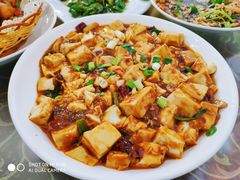 -渝味餐厅(雨山西路店)