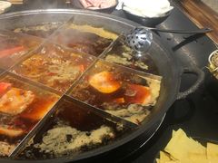 -美美老火锅(回龙湾店)
