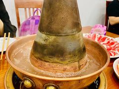 -岳合轩老北京涮肉