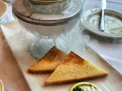 -MORTON'S 莫尔顿牛排坊(北京丽晶酒店)