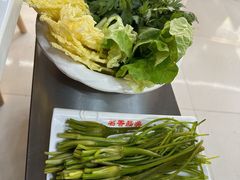 -野菌王•养生汤锅•野生菌火锅(大理漾濞路店)