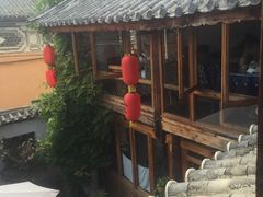 -乡绅本色白家厨坊