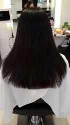 做的顺直-意廊 Hair Salon