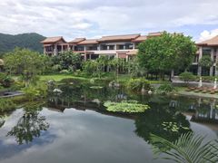-广州都喜泰丽温泉度假酒店