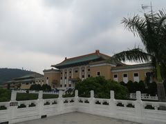 -台北故宫博物院