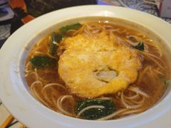 -绿茶餐厅(千岛湖银泰城店)