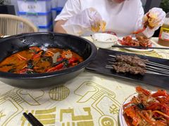 -聚味瞿记·龙虾堂(树木岭店)