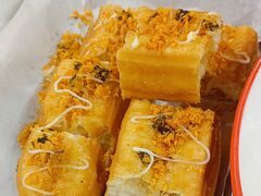 -辣不怕口味虾(凌霄路店)