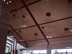大堂-WOLFGANG PUCK KITCHEN & BAR(迪士尼小镇店)