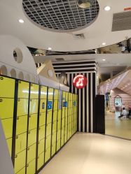 点击看大图 -meland club亲子乐园(重庆万象城店)