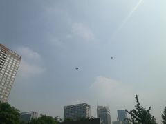 -唐城墙遗址公园