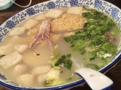 -小潘记鸭血粉丝汤