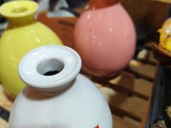 -丽江庭院·云南野生菌·海鲜火锅(鼓楼四合院店)