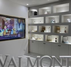 -0 SPA科技美肤·Valmont法儿曼品牌