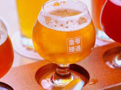 -浩爷羊蝎子火锅(望京店)