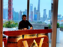 -池畔酒吧 WET Bar