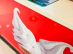 -麦当劳(合肥之心城店)