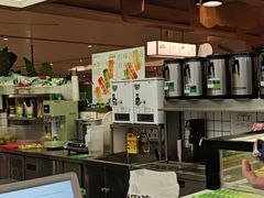 -Yes Lemon就是柠·手打柠檬茶(苏州中心一店)