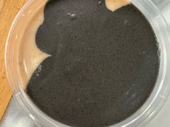 黑芝麻花生糊双拼-芝麻糊世家(西华店)