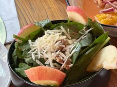 菠菜沙拉-El Bodegon阿根廷秘鲁餐厅(幸福路店)