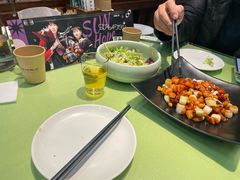 -玉桥餐厅(天坛店)