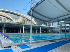 -包玉刚游泳场(黄龙恒励大厦店)