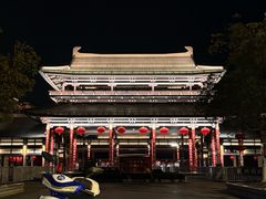 -狼山风景名胜区