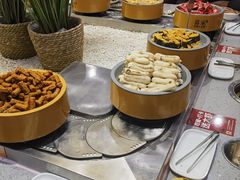 -喜家自助小火锅(乐客城店)
