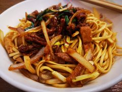 -阿扁杭州面(苗圃店)