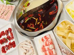 -多迷烫菜广场(水心大厦店)