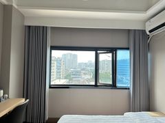 -上海浦东丽思卡尔顿酒店