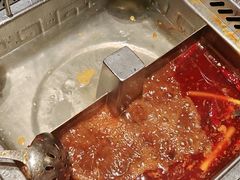 -海底捞火锅(万达广场店)