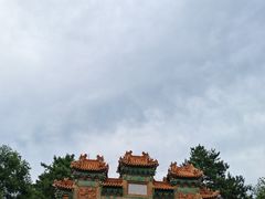 -普陀宗乘之庙(小布达拉宫)