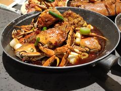 -一棠龙虾•王牌虾球(楚河汉街店)